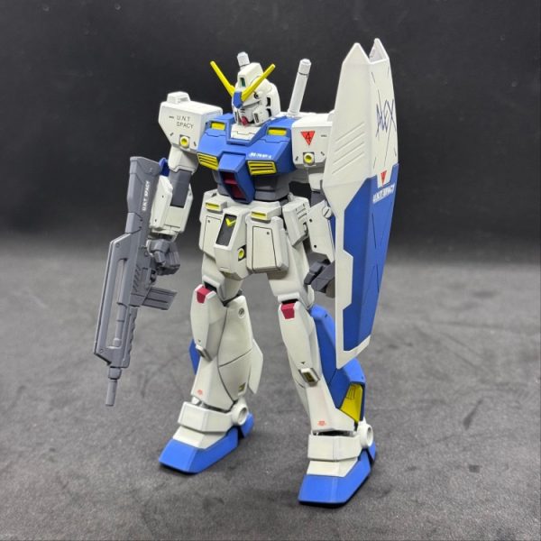 ガンダムNT1