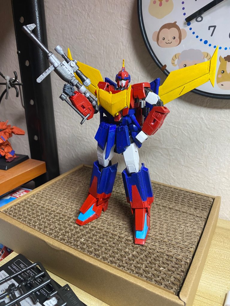 ザンガズィ