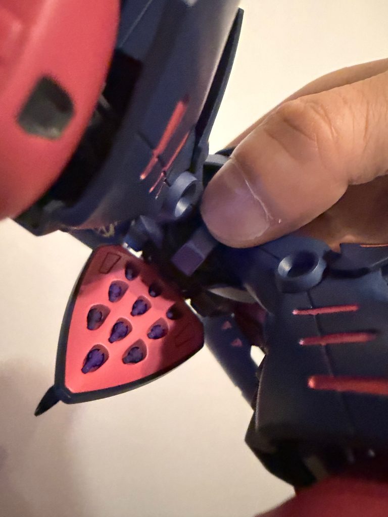 キュベレイ mk2–4枚目/制作者：タオパイパイ