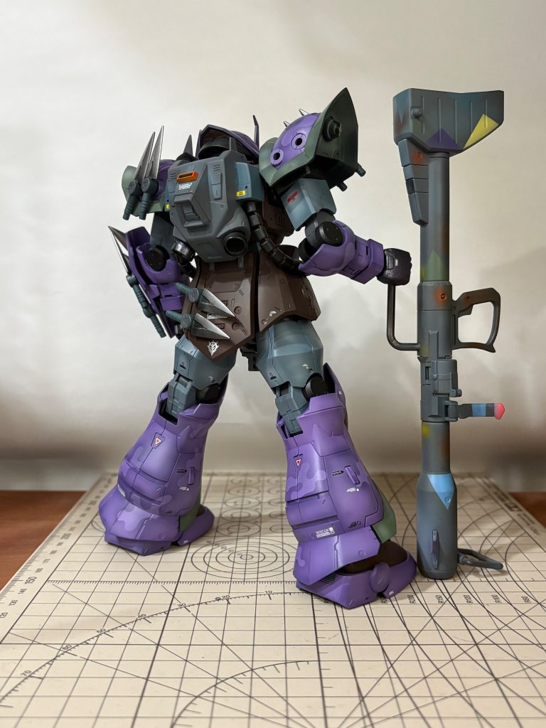 イフリートシュナイド