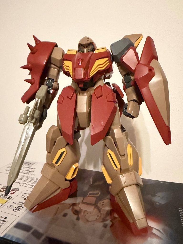 メッサーM01形