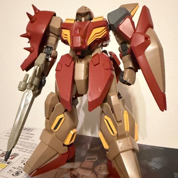 メッサーM01形