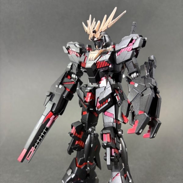 HG ユニコーンガンダム2号機 バンシィ(デストロイモード)