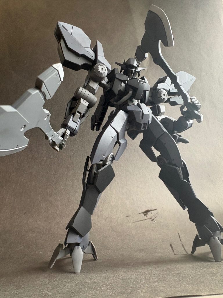 グレイズアイン