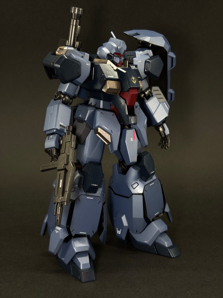 HG グスタフ･カール00型