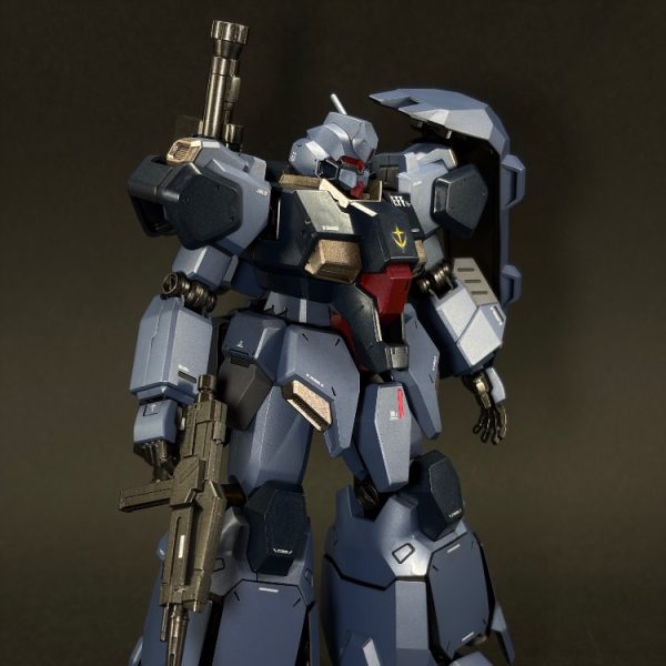 HG グスタフ･カール00型