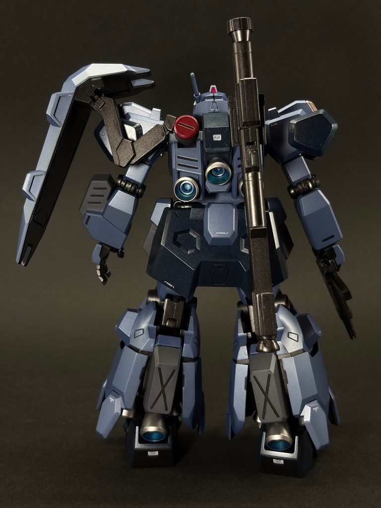 HG グスタフ･カール00型–4枚目/制作者：conta
