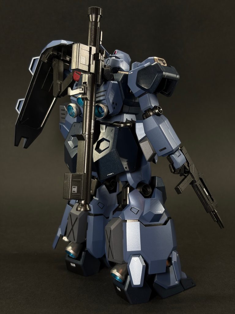 HG グスタフ･カール00型–5枚目/制作者：conta