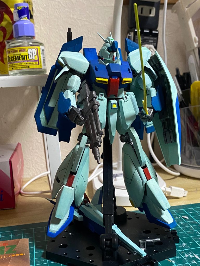 リガズィ