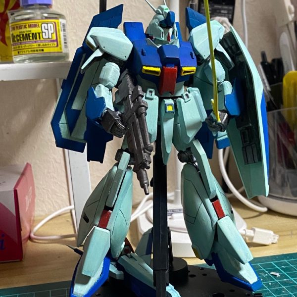 リガズィ