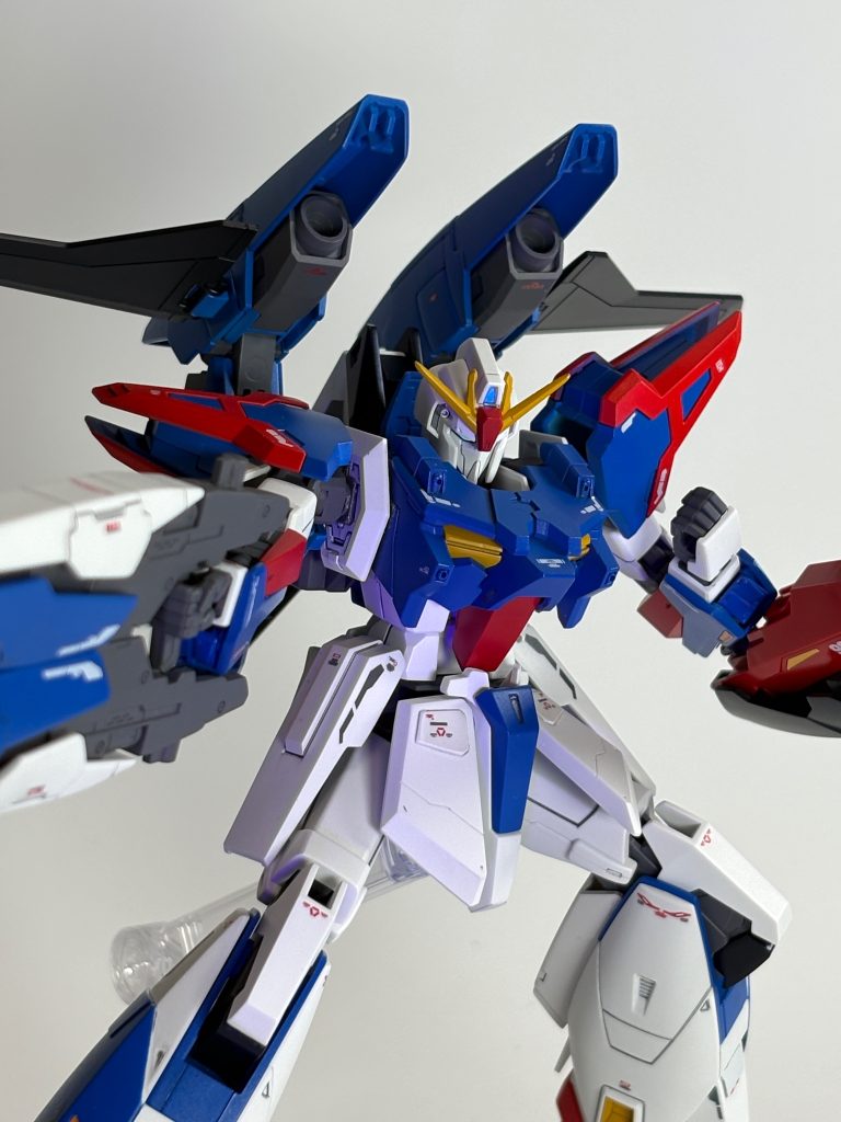 AZガンダム