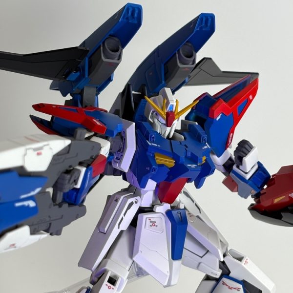 AZガンダム