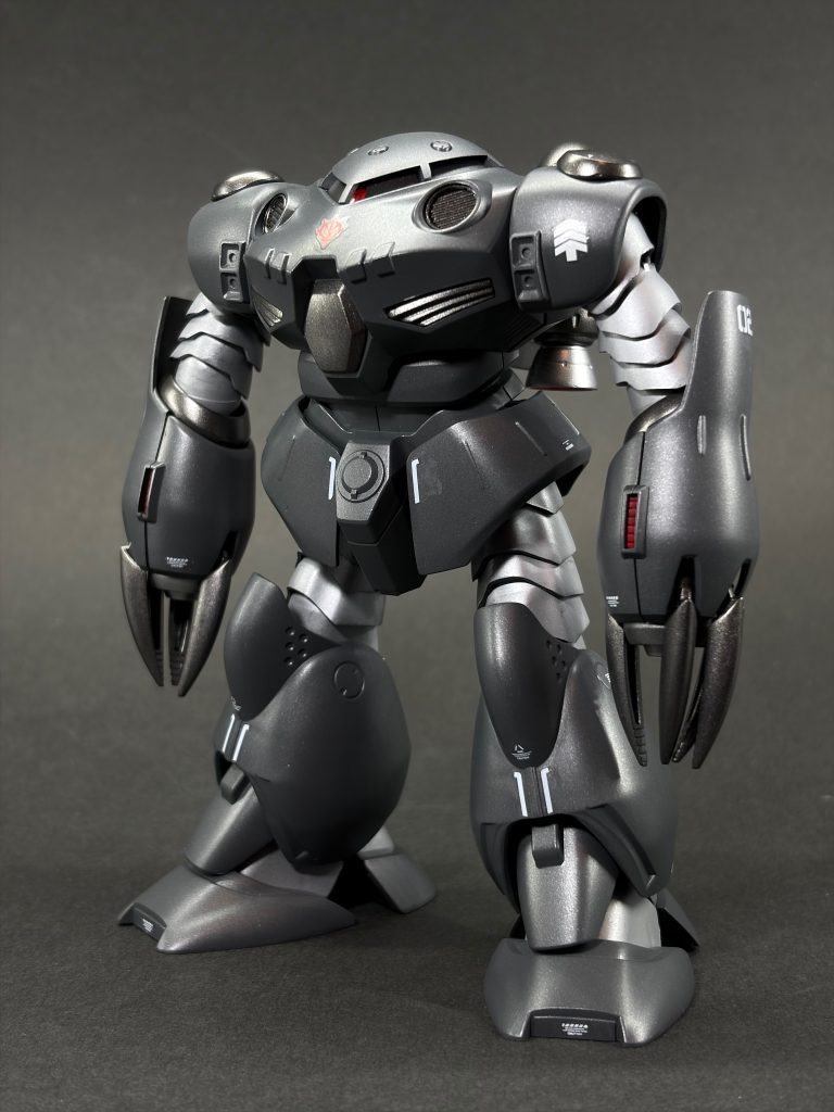 HG ズゴックE