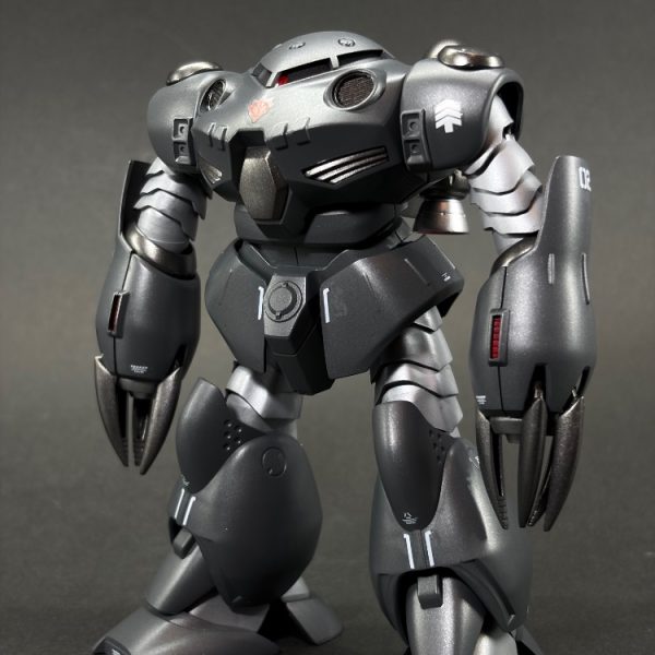 HG ズゴックE