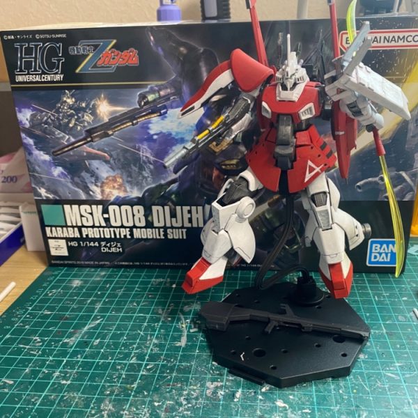 リックディジェ