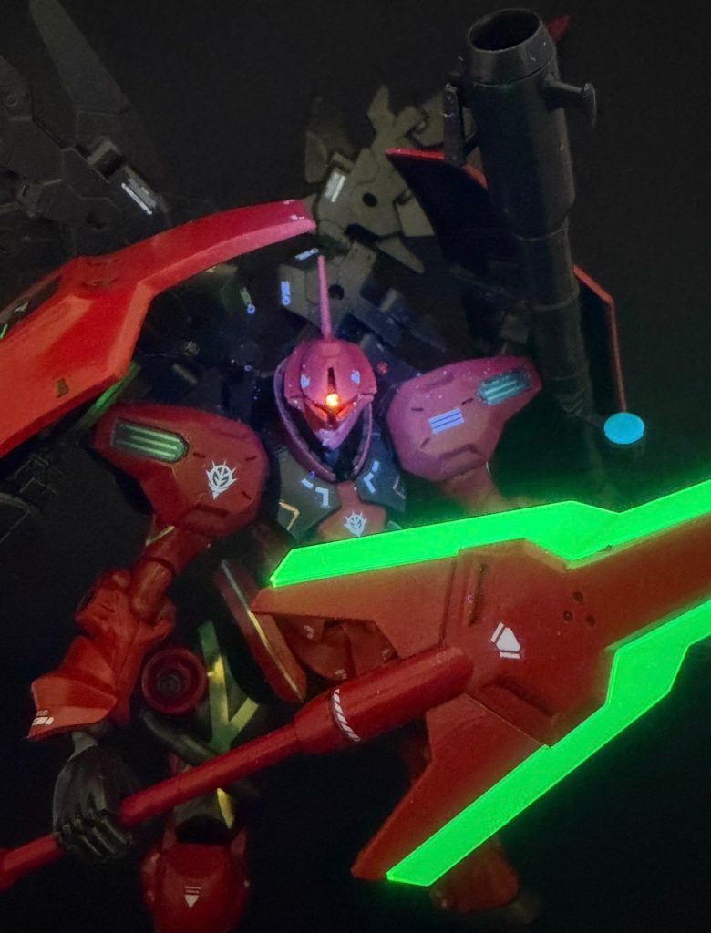 ギャン・ベリアル