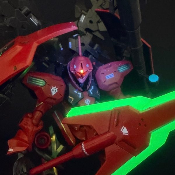 ギャン・ベリアル