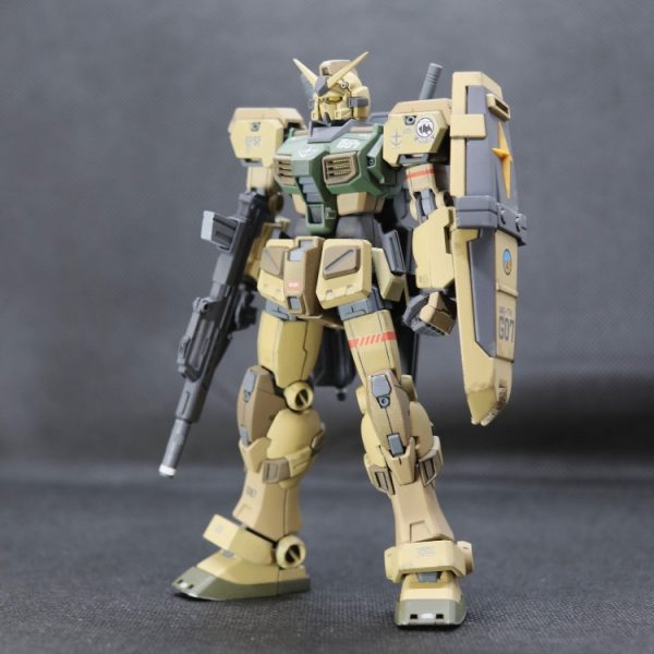 HG ガンダム7号機