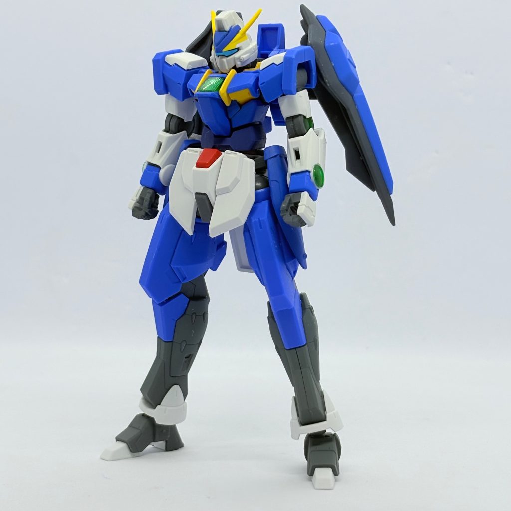 というわけでガンダムアルベリヒでした。妖精王のネタ使いたかったんだけど既にオーヴェロンとタイタニアがいるのを今回知りました、危ねえ〜。&nbsp;あと私はネットの某ノリやネタが大嫌いなので、元ネタの関係上武装名など想起してしまうお子さんも多いかと思いますがその手のものはスルーします。