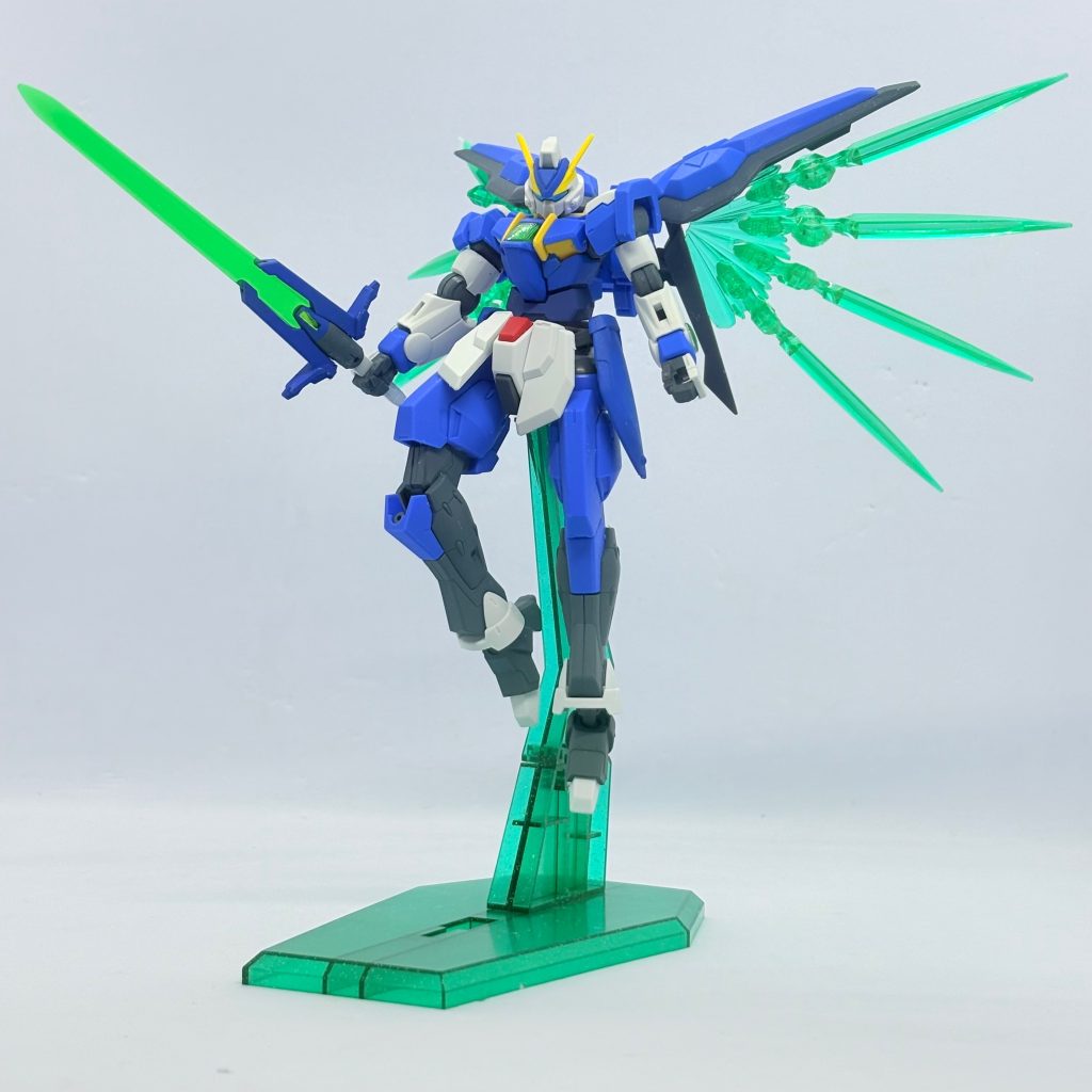 ガンダムアルベリヒ