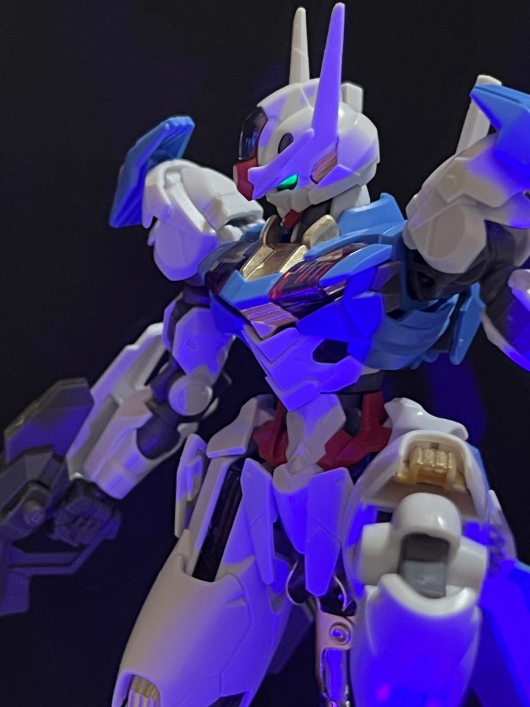 斜め下から