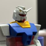 制作記録5元キットは首の上下ができないので、YouTubeを参考にボールデンアー[…]