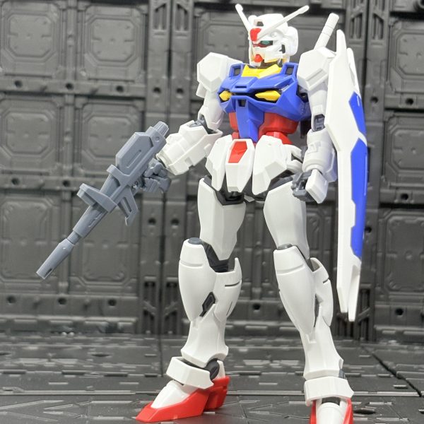 エンゲージガンダム