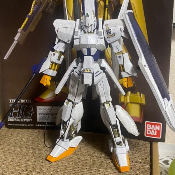 百式Ｌ
