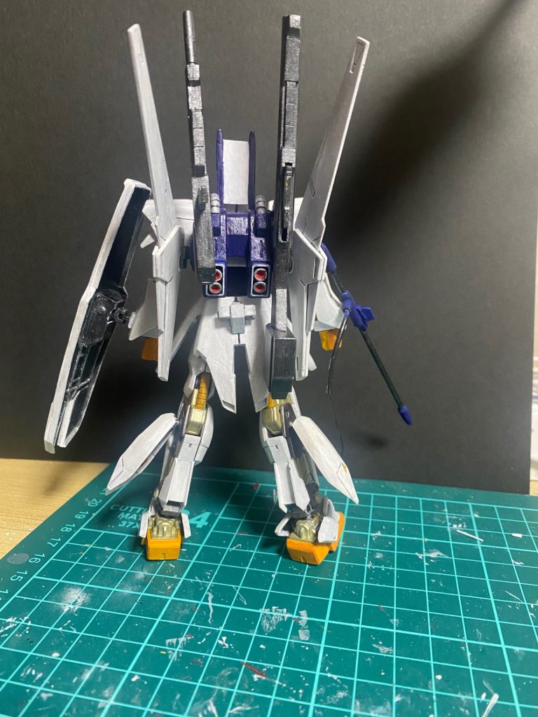 百式Ｌ–4枚目/制作者：nobiy27a