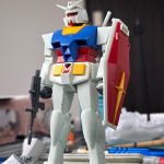 制作記録6腰アーマーの合わせ目を消したくて分割線を変更したところ、見事にカットす[…]