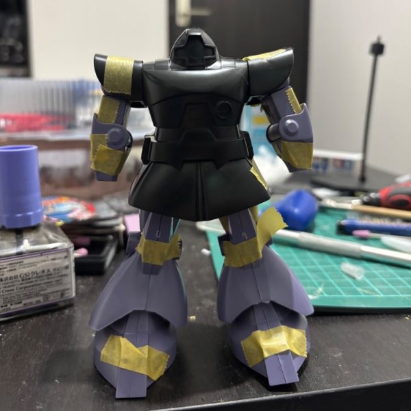 制作記録1
