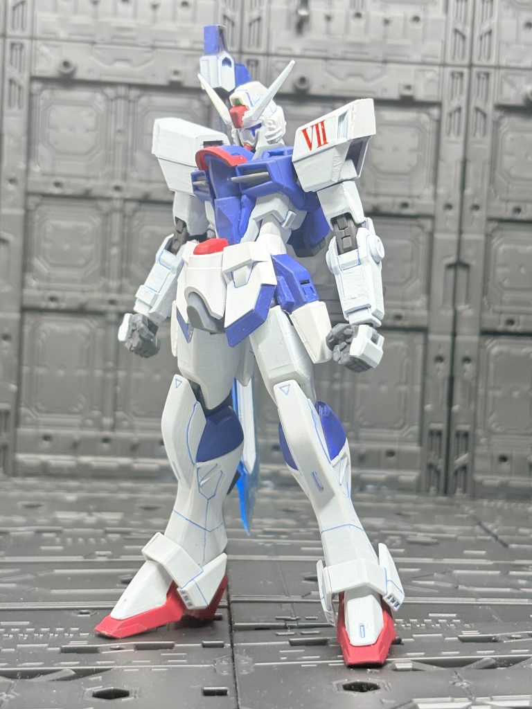 ディミオスガンダム–2枚目/制作者:アルト