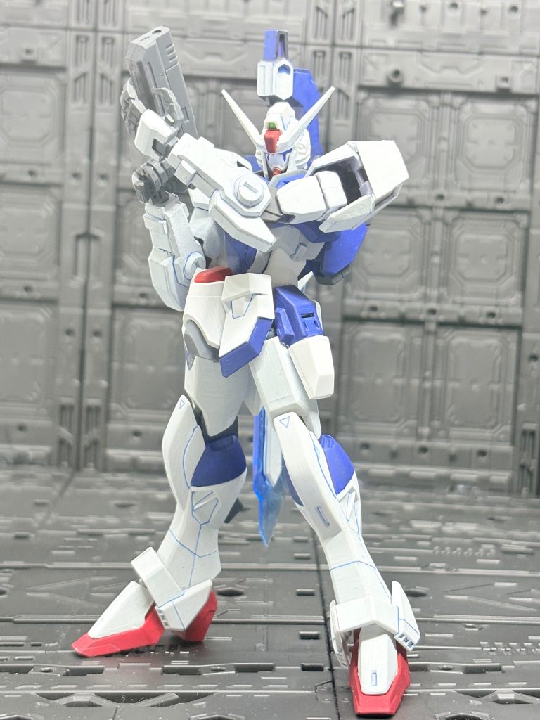 ディミオスガンダム–4枚目/制作者:アルト