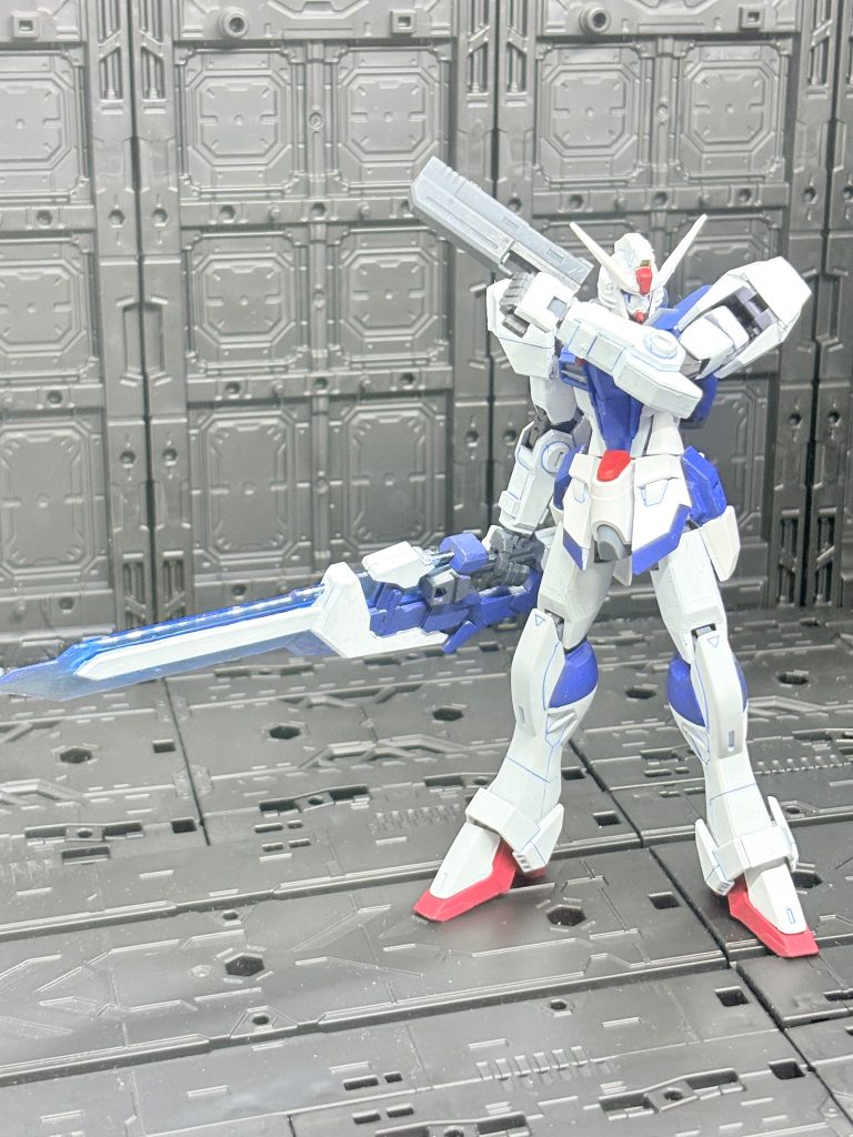 ディミオスガンダム–9枚目/制作者:アルト