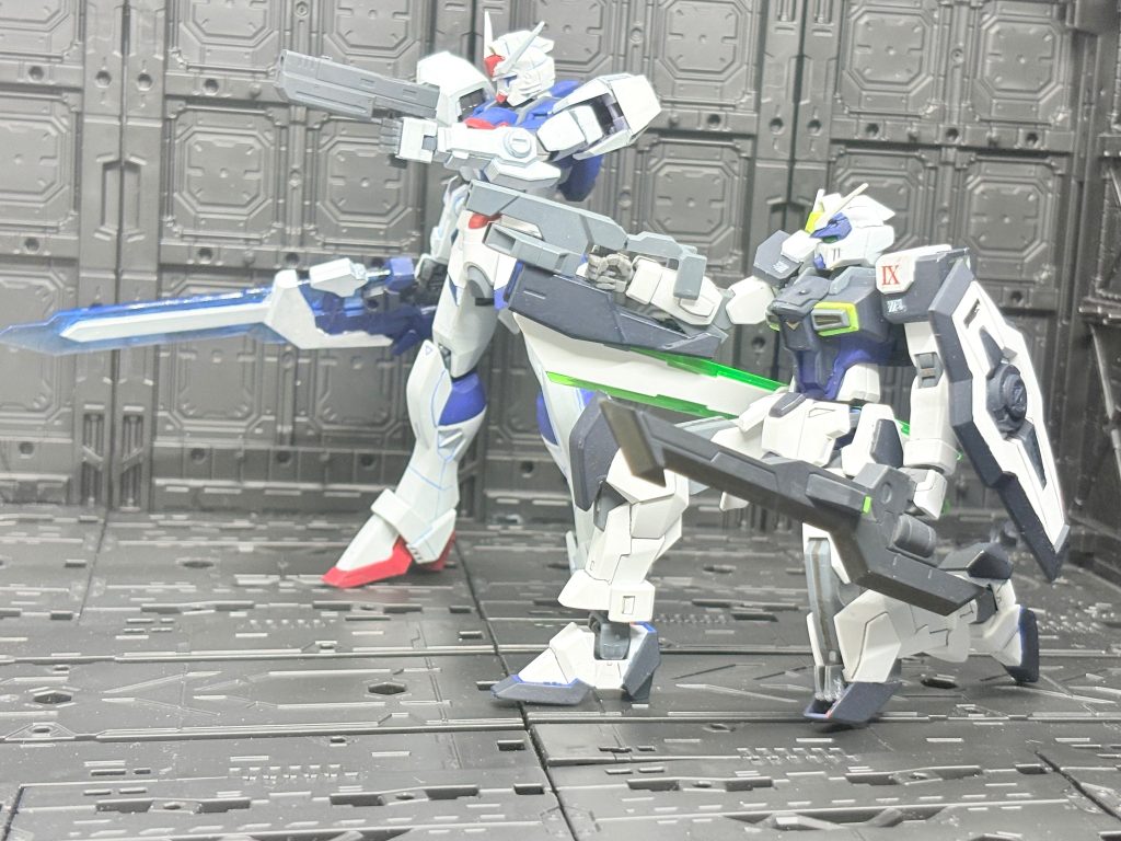 ディミオスガンダム–2枚目/制作者:アルト
