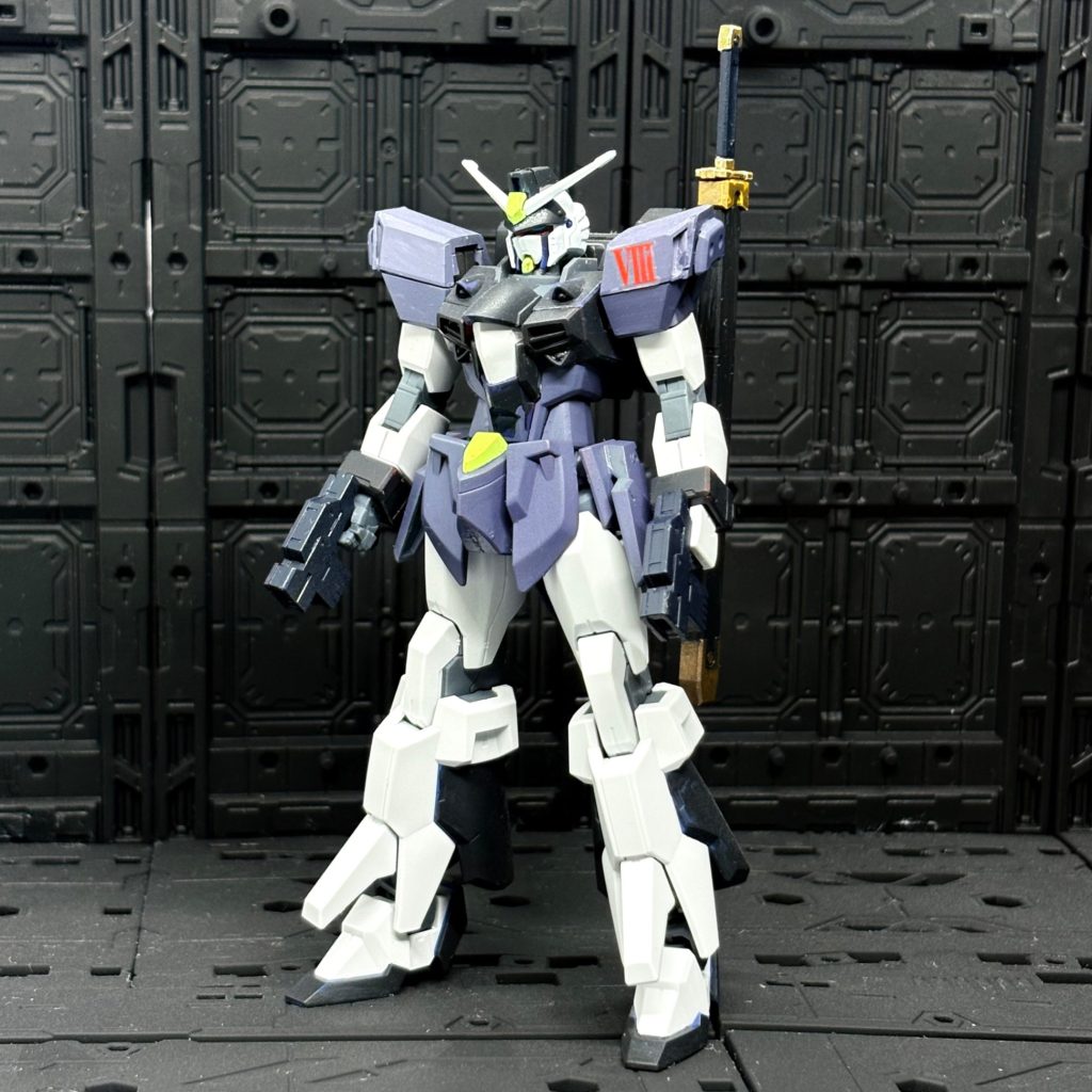 ディアペルノガンダム
