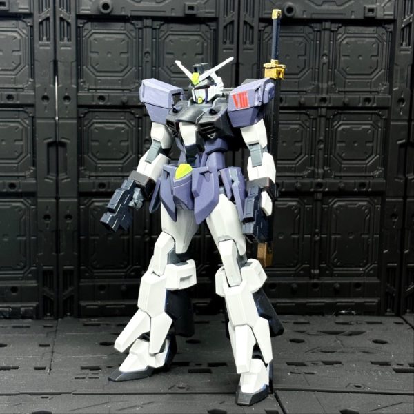 ディアペルノガンダム