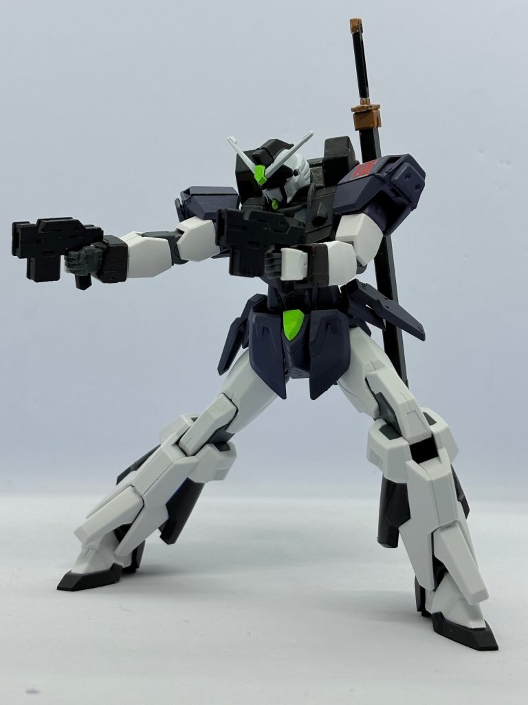 ディアペルノガンダム–4枚目/制作者：アルト