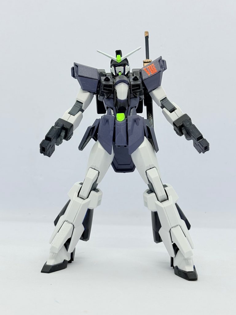 ディアペルノガンダム–5枚目/制作者：アルト