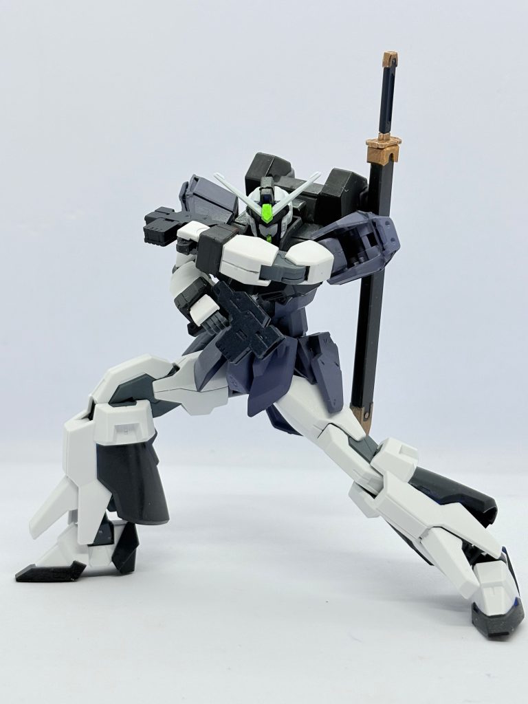 ディアペルノガンダム–6枚目/制作者：アルト