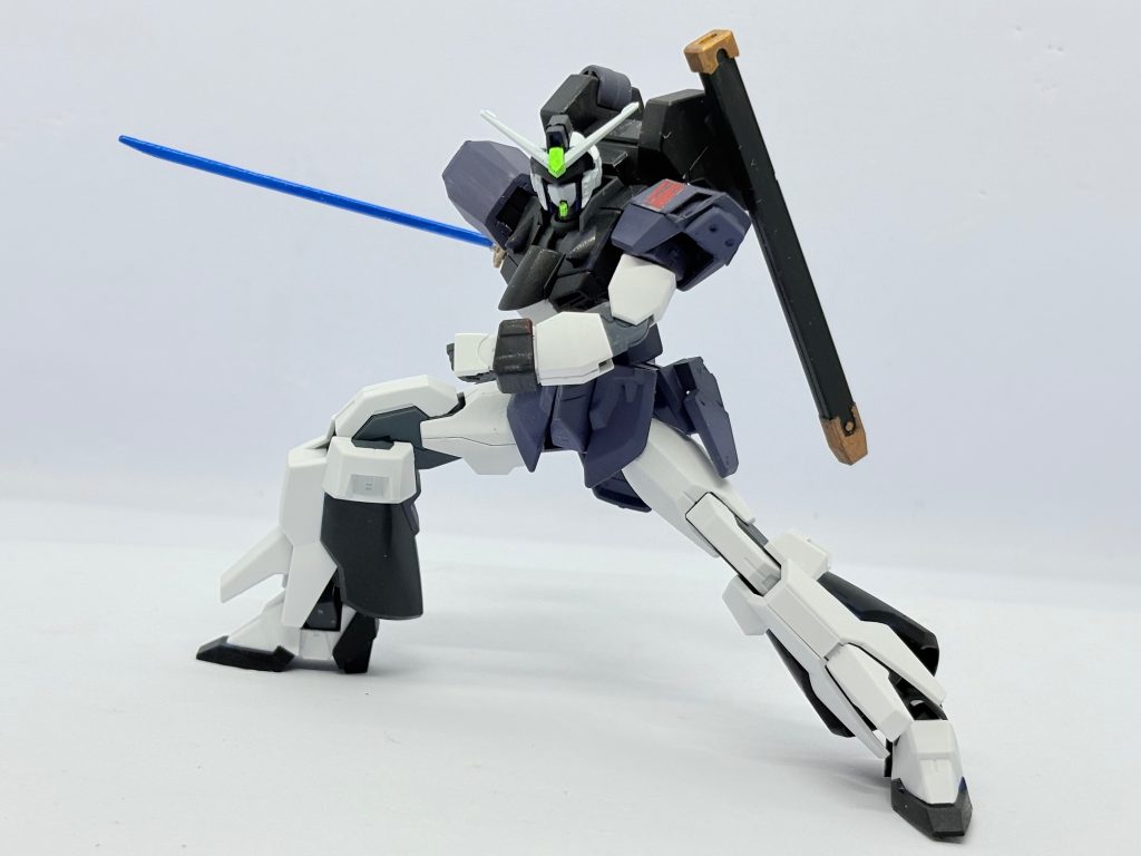 ディアペルノガンダム–8枚目/制作者：アルト