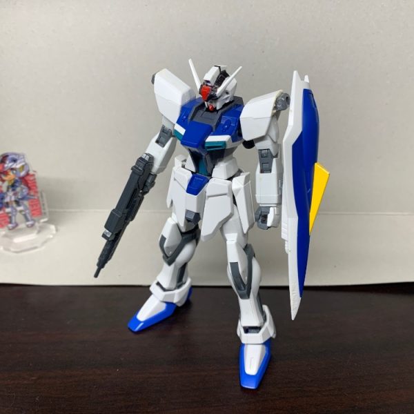 GAT-105R ストライクガンダム・量産移行タイプ(再)