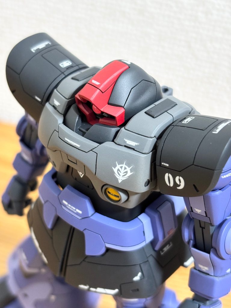 顎引きはいろんな方々を参考にさせていただきました。