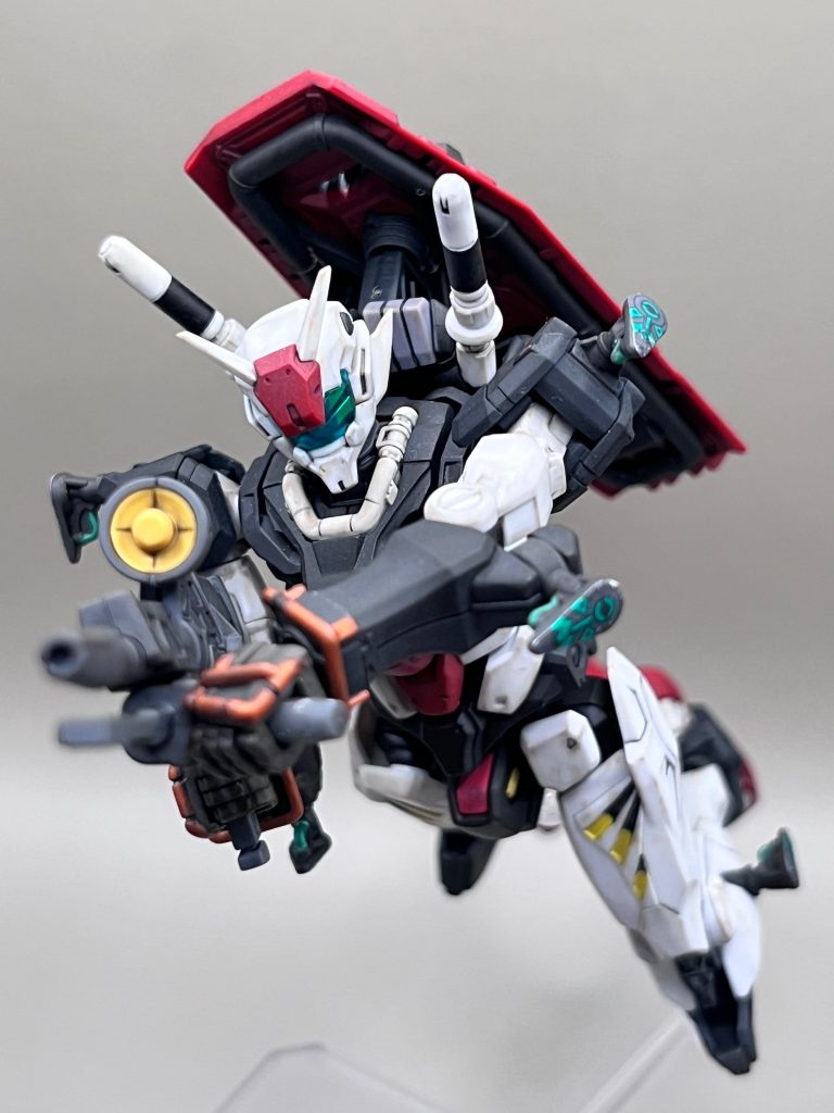 01ガンダム–4枚目/制作者：KOUPAN