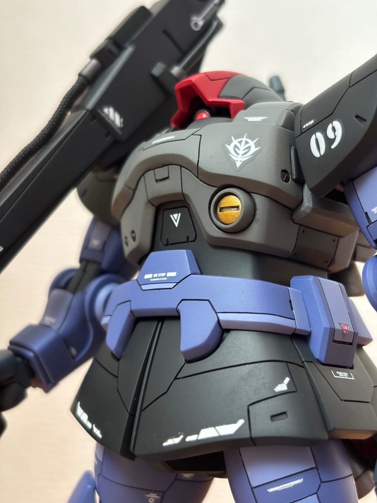 HGUC ドム