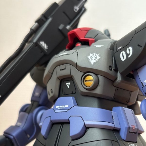 HGUC ドム