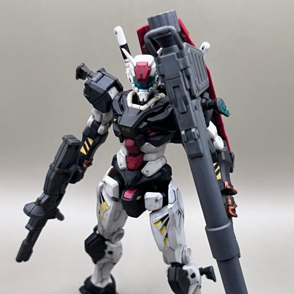 01ガンダム