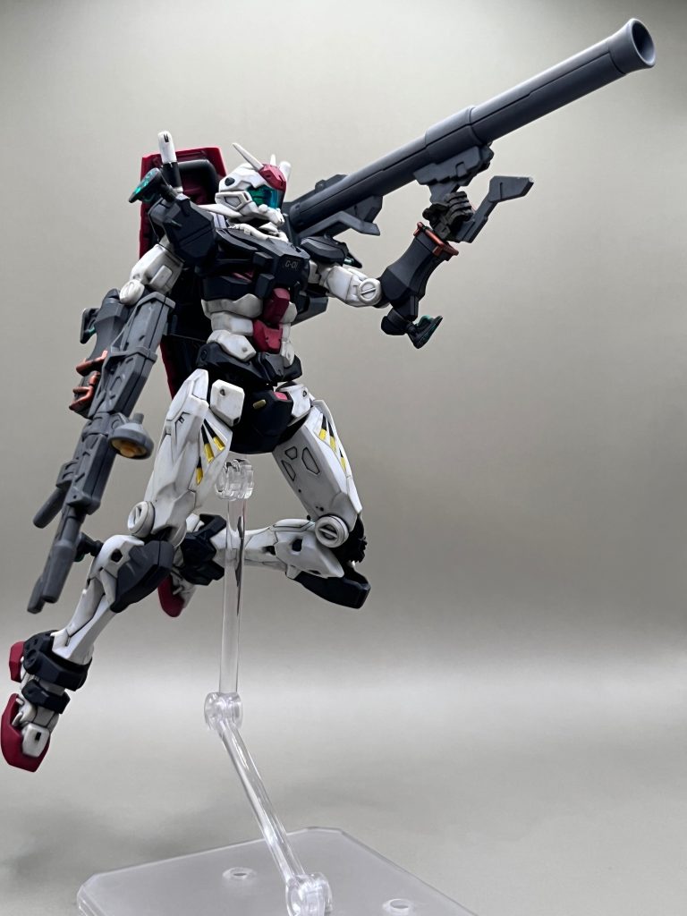 01ガンダム–2枚目/制作者：KOUPAN