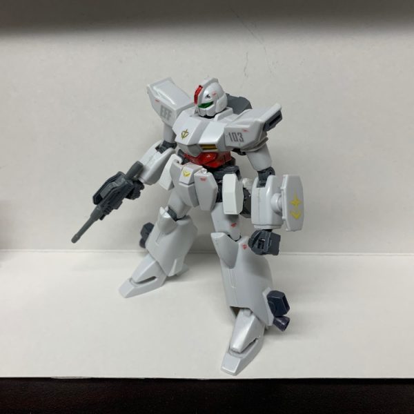 RGM-119R　高機動型ジェムズガン