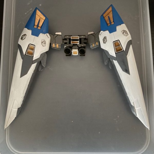 RG ウイングゼロ